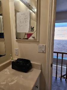 Room for Rent Close To York U, Env.Can, Sanofi Pasteur, UoT Aero - Photo 6