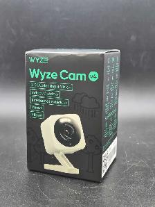 NEW Wyze Cam V4