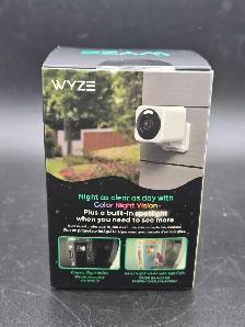 NEW Wyze Cam V4 - Photo 2