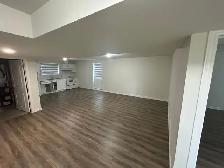 Spacious Basement Apartment - Photo 2