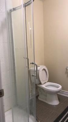 Basement Privare room and washroom for Vegetation female - Photo 6