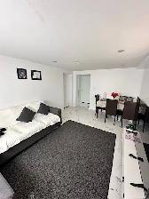 ONE BEDROOM APARTMENT