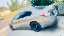 Reliable 2011 Nissan Altima