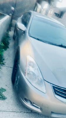 Reliable 2011 Nissan Altima - Photo 3