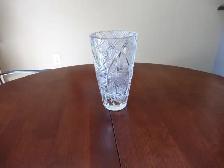 CRYSTAL GLASSWARE - Photo 2