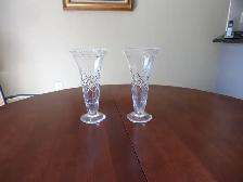 CRYSTAL GLASSWARE - Photo 3