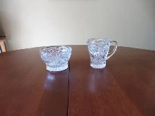 CRYSTAL GLASSWARE - Photo 5
