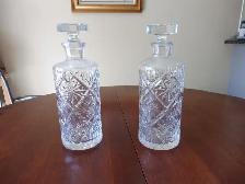 CRYSTAL GLASSWARE - Photo 7