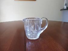 CRYSTAL GLASSWARE - Photo 8