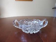 CRYSTAL GLASSWARE - Photo 9