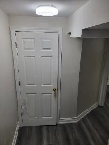 Two-Bedroom Basement is available for rent - Photo 4
