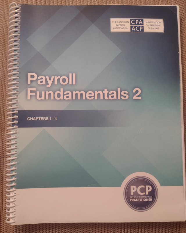 Accounting Books