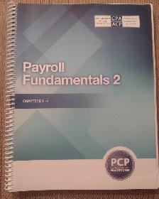Accounting Books