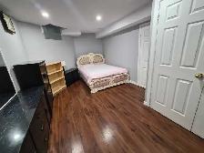 Basement for Rent - Photo 2