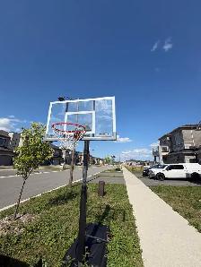 basketball net - Photo 3