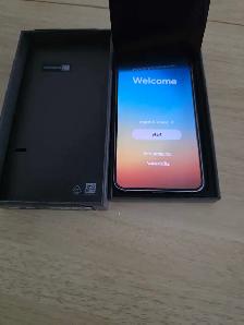 Samsung s25 138 go neuf