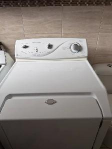 MAYTAG Laveuse et Secheuses - Photo 3
