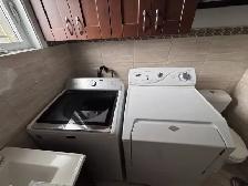 MAYTAG Laveuse et Secheuses - Photo 5