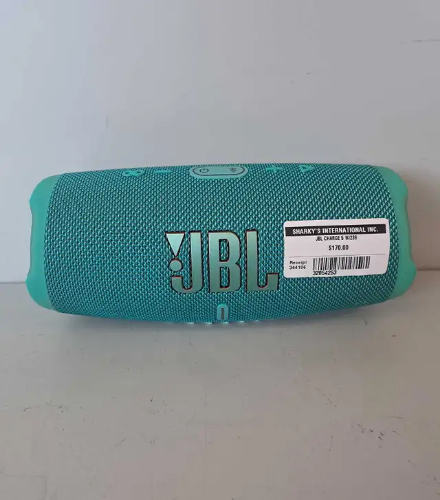 JBL Charge 5 Speaker (32054253)
