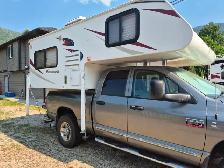 2015 Adventurer 80RB Truck Camper - Photo 3