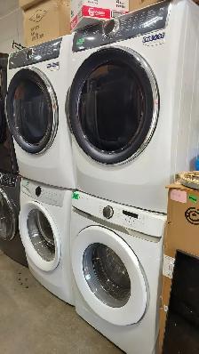 Top Load Washers & Dryers | New & Used | Limited Stock.