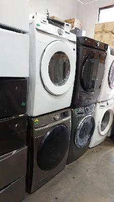 Top Load Washers & Dryers | New & Used | Limited Stock | GTA.