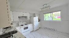 Available 4 1/2 apartment for rent Brossard