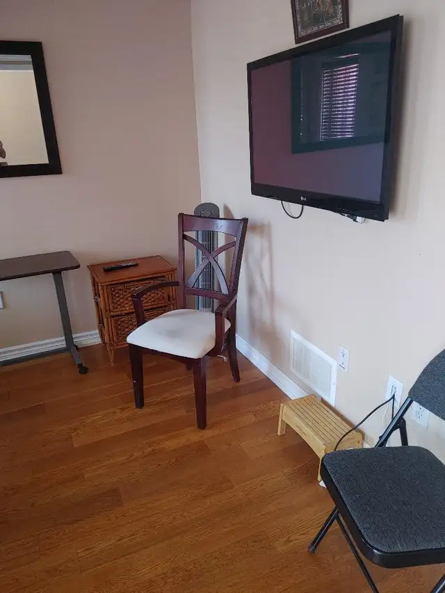 PRIVATE Room for Rent $350