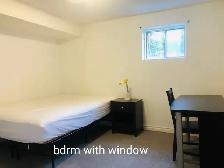 1 berm 1 bath private bsmt unit for rent - Photo 2