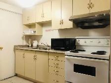 1 berm 1 bath private bsmt unit for rent - Photo 3