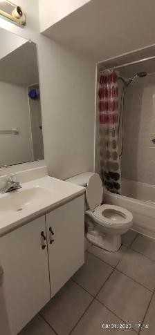 1 berm 1 bath private bsmt unit for rent - Photo 4