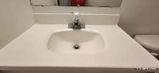 1 berm 1 bath private bsmt unit for rent - Photo 6