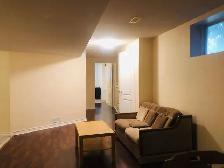 1 berm 1 bath private bsmt unit for rent - Photo 10
