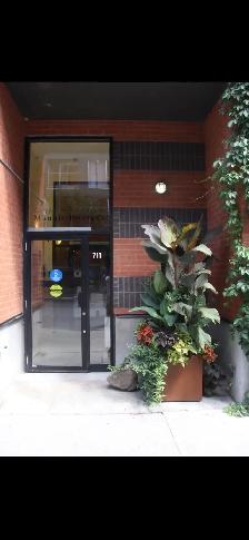 Logement 3 1/2 accessible coop. d’habitation - Photo 2