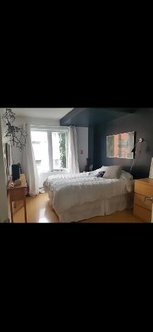 Logement 3 1/2 accessible coop. d’habitation - Photo 4