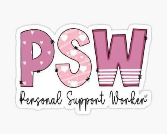 PSW NEEDED
