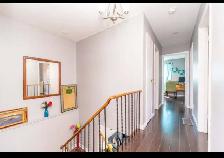 Main Floor 4 bedroom House for rent Brampton - Sep 1st. Location - Photo 7