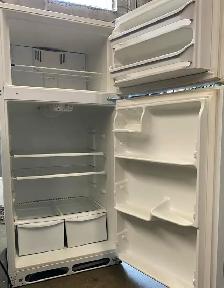 Beer Fridge.
