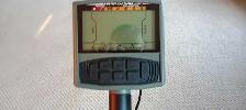 Metal Detector like new.  See pictures.