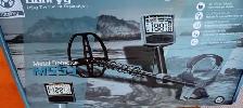 Metal Detector like new.  See pictures. - Photo 2