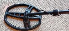 Metal Detector like new.  See pictures. - Photo 3