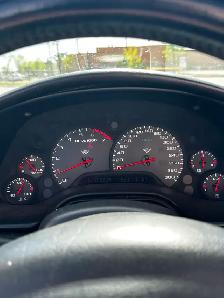 2001 Chevrolet Corvette Convertible 6 Speed - Photo 9