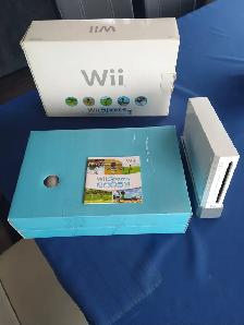 WII jeu électronique - Photo 2