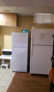 Room for Rent ( Girls only) near Sheridan College Brampton - Photo 3