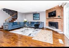 Main Floor 4 bedroom House for rent Brampton - Sep 1st. Location - Photo 5