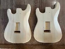 wanted- electric guitar pickups- trade for Strat bodies - Photo 2