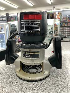 Craftsman 315 Router
