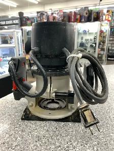 Craftsman 315 Router - Photo 2