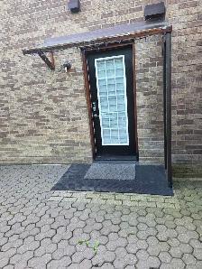 appartement temporaire