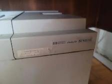 LaserJet 8150dn(for 11'x17'), free pick up